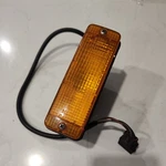 Vw Mk1 Cabriolet Front Left Driver Side Marker Indicator 321953155c. Fixed Price $38.50.