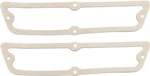 Soffseal Parking Light Lens Gasket Set For 1962 Chevy Bel Air Biscayne & Impala. Fixed Price $18.98.