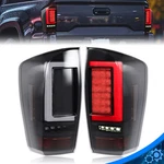 Led Rear Tail Lights Brake Lamp For Toyota Tacoma 2016-2023 Smoke. Fixed Price $78.58.