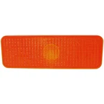 Front Parking Turn Signal Light Lens Lh Or Rh For Bronco F100 F150 F250 F350 New. Fixed Price $15.98.