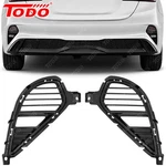 For Kia Forte 2022-2024 Rear Turn Signal Light Bezel Black Driver&passenger Side. Fixed Price $51.29.