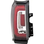 Left Driver Side Tail Light For 2015-2020 Gmc Yukon Gm2800268 84536242. Fixed Price $79.99.