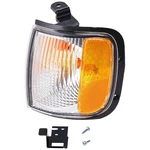 Corner Light For 2000-2004 Isuzu Rodeo Driver Side Incandescent W/ Bulb. Fixed Price $25.06.