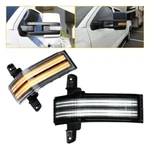 For 2015-2019 Chevy Silverado 2500hd 3500hd Led Side Mirror Turn Signal Light Us. Fixed Price $55.99.