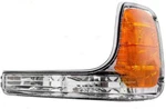 For 99-00 Cadillac Escalade Gmc Yukon Denali Corner Parking Light Driver Side. Fixed Price $34.99.