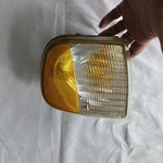 Ford F75x-13b220-a F150 Expedition Right Corner Marker Turn Signal Light '97-'02. Fixed Price $12.75.