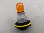 Turn Signal Light Socket With Bulb Front Acdelco Gm Original Equipment Ls292. Fixed Price $14.99.
