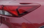 2021-2025 Chevrolet Trailblazer Rh Passenger Quarter Panel Mounted Tail Light. Fixed Price $160.06.