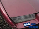 Passenger Headlight Fixed Composite Coupe Fits 91-96 Saturn S Series. Fixed Price $88.56.