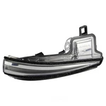 Door Mirror Turn Signal Light Trq Msa08628 Fits 2016 Toyota Tacoma. Fixed Price $37.95.