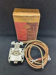 Nos 1941 Chrysler Dodge Plymouth Desoto Turn Signal Switch Mopar. Fixed Price $180.49.
