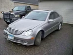 Driver Corner/park Light 203 Type Sedan C350 Fits 05-07 Mercedes C-class. Fixed Price $77.99.
