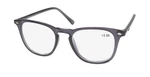 New Diff Compliments Griffin Blue Light Lens Readers Square Gray 49-19-145 Smoke. Fixed Price $39.56.