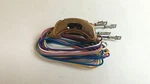 1955-1962 Corvette Turn Signal Switch Assembly 1955 Chevy Truck. Fixed Price $32.95.