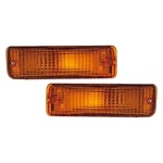 For Toyota T100 93-98 Turn Signal/parking Light Driver Side Replacement. Fixed Price $58.11.