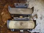 1970 Buick Skylark Gs 455 Gsx Stage 1 Front Turn Signal Parking Lights. Fixed Price $85.00.