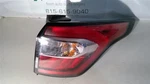 2017-2019 Ford Escape Tail Light Assembly Right Passenger Oem Gj54-13404-ad. Fixed Price $149.50.
