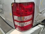 2012 Jeep Liberty Passenger Right Tail Light Assembly Oem Used. Fixed Price $100.70.