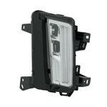 For Cadillac Xt5 2017-2022 Turn Signal Light Assembly Passenger Side Led Capa. Fixed Price $175.00.