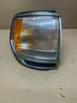 91-97 Lx450 Clear Right Passenger Side Corner Parking Turn Signal Lens Light. Fixed Price $225.99.