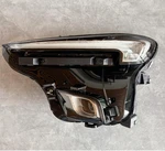Led Headlight Assembly For 2024-2025 Buick Encore Gx Lh Side Factory 42926338. Fixed Price $409.99.