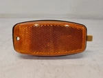 2004 Hyundai Santa Fe Passenger Right Bumper Mount Turn Signal. Fixed Price $14.70.