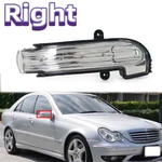 For Mercedes-benz C-class W203 C230 C240 C32 2004-2007 Right Mirror Signal Light. Fixed Price $19.24.