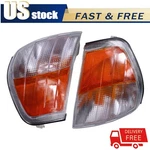 For Mercedes Benz C Turn Signal Corner Marker Parking Light Class W202 1994-00. Fixed Price $36.19.