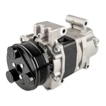 58463 Air Conditioner Ac Compressor With Clutch, Fit For Mazda 3 2004-2009,. Fixed Price $160.60.