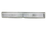 For 1988-1991 Ford Crown Victoria Parking Light Passenger Side. Fixed Price $53.44.