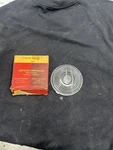Nos 1949 Dodge 1950 Chrysler Desoto 1297832 Park Light Lens. Fixed Price $95.00.