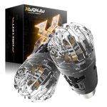 Xwqhjw 1157 Led Bulb White Brake Stop Signal Reverse Light 3500k Super Bright. Fixed Price $29.99.