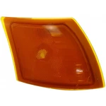 Gm2551188 Fits 2002-2005 Saturn Vue Passenger Side Front Marker Light. Fixed Price $18.58.