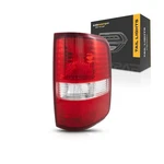 For Ford F-150 2004 2005 2006 Passenger Side Tail Light 5l3z13404ca Fo2801182. Fixed Price $58.24.