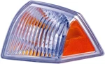 Turn Signal / Parking Light Assembly Dorman 1631377 Fits 07-08 Jeep Compass. Fixed Price $85.18.
