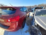 2013 Nissan Rogue Passenger Right Tail Light Assembly Oem Used 166-50689r. Fixed Price $100.70.