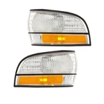For Buick Lesabre 1992-1996 Side Marker Light Driver And Passenger Pair. Fixed Price $62.85.