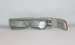 Tyc 12-5053-01-9 Capa Certified Turn Signal / Parking Light. Fixed Price $19.94.
