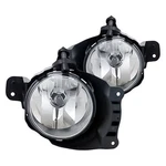 Fog Light For Chevy Sonic 2012-2016 Driver Or Passenger Side 116-01368l. Fixed Price $98.36.