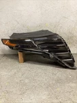 2022-2024 Hyundai Tucson Right Rh Passenger Side Daytime Running Light Oem Smoke. Fixed Price $299.00.