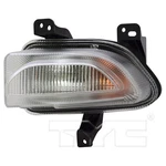 Parking/corner Turn Signal Light For 15-18 Jeep Renegade Left Driver Side. Fixed Price $96.00.
