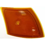 Gm2551188 Fits 2002-2005 Saturn Vue Passenger Side Front Marker Light Capa. Fixed Price $27.22.