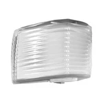 For Chevy Impala 68 Dynacorn Passenger Side Replacement Cornering Light Lens. Fixed Price $79.46.