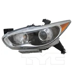 Headlight Front Lamp For 14-15 Infiniti Qx60/13-13 Jx35 Hid Left Driver. Fixed Price $751.00.