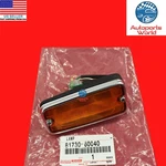 New Genuine Oem Toyota Land Cruiser Fj40 Fj45 Right Turn Signal Lamp 81730-60040. Fixed Price $49.85.