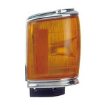 Right Parking Light Assembly For Toyota Pickup 1987 1988. Fixed Price $40.41.