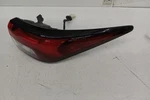 2023 Mitsubishi Outlander Rh Passenger Quarter Panel Mounted Tail Light Lamp Oem. Fixed Price $363.58.