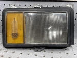 1977-1979 Cadillac Deville Driver Left Front Corner Marker Turn Signal Lens. Fixed Price $85.00.