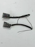 08-16 Smart Fortwo Front Right & Left Side Turn Signal Repeater Lamp Oem. Fixed Price $39.00.