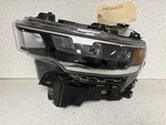 2025 Dodge Ram 1500 Driver Left Headlight Reflector Chrome Bezel Oe. Fixed Price $437.50.